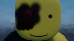 A screenshot taken in Dreams. 1 of 3.