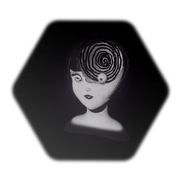 Azami Kurotani - Eye