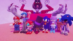 A screenshot taken in Dreams. 17 of 20.