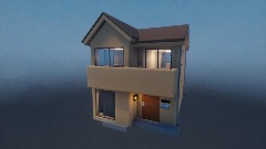 A screenshot taken in Dreams. 11 of 23.