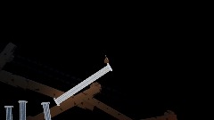 A screenshot taken in Dreams. 13 of 27.