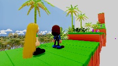 Stage 1 jungle
