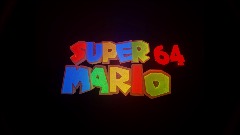 A screenshot taken in Dreams. 1 of 2.