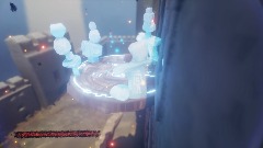 A screenshot taken in Dreams. 27 of 29.