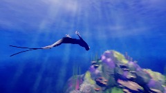 A screenshot taken in Dreams. 4 of 14.