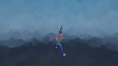 A screenshot taken in Dreams. 12 of 22.