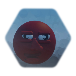 Remix of The Meatball Man v2