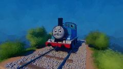 Thomas the Tank Engine