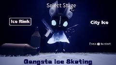 A screenshot taken in Dreams. 9 of 25.