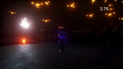 A screenshot taken in Dreams. 1 of 2.