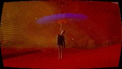 Mars walking simulator