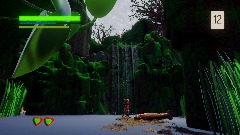 A screenshot taken in Dreams. 18 of 23.