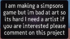 A screenshot taken in Dreams. 1 of 1.