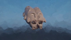A screenshot taken in Dreams. 1 of 1.