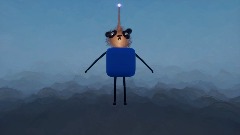 A screenshot taken in Dreams. 2 of 19.