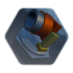 Simple Cannon