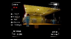 A screenshot taken in Dreams. 3 of 23.
