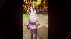 A screenshot taken in Dreams. 2 of 3.