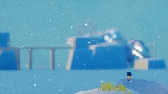 A screenshot taken in Dreams. 4 of 18.