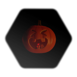 Silly Pumpkin 06