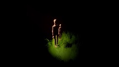 A screenshot taken in Dreams. 3 of 6.