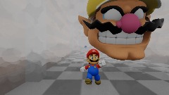 A screenshot taken in Dreams. 24 of 24.