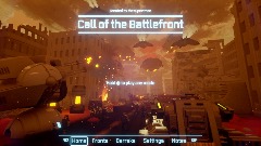 A screenshot taken in Dreams. 26 of 30.