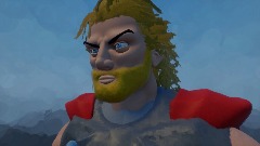 A screenshot taken in Dreams. 2 of 21.