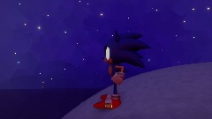 Sonic green thumb classic sonic test area