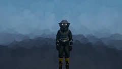 A screenshot taken in Dreams. 6 of 13.