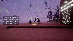 A screenshot taken in Dreams. 3 of 27.