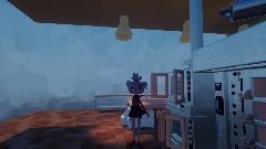 A screenshot taken in Dreams. 4 of 9.