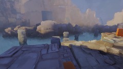 Meu Templo Antigo!