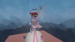 A screenshot taken in Dreams. 8 of 13.