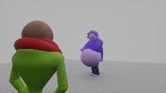 A screenshot taken in Dreams. 1 of 27.