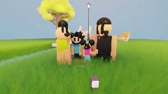 Remix of Brad and Rosie