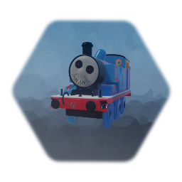 Thomas the Tank Engine.Exe but better