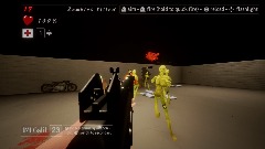 A screenshot taken in Dreams. 1 of 25.