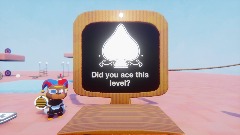 A screenshot taken in Dreams. 2 of 2.