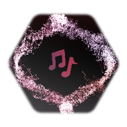 All my Music (In Order)