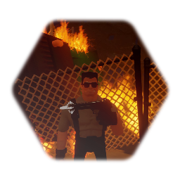 The Terminator (playable)