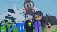 Sinking Town - Kaloyan's Retour