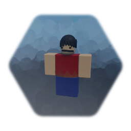 Kenji rblx OC