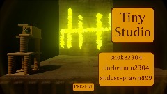 A screenshot taken in Dreams. 6 of 22.