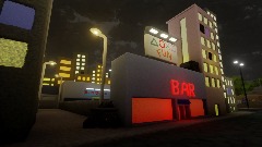 A screenshot taken in Dreams. 3 of 5.