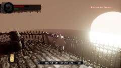 A screenshot taken in Dreams. 9 of 22.