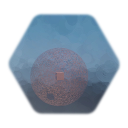 Random point on a sphere