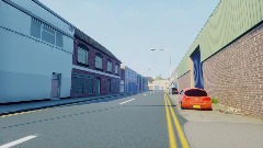 Industrial UK Collection Showcase