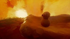 A screenshot taken in Dreams. 8 of 8.