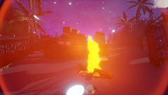 Sly Cooper On Carrier Island